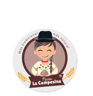 Panadería María la Campesina