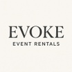 Evoke Event Rentals