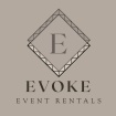 Evoke Event Rentals