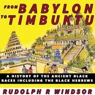From Babylon to Timbuktu pdf