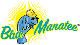 Blue-Manatee