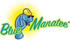Blue-Manatee