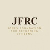  

                      
Jones Foundation for Returning Citizens