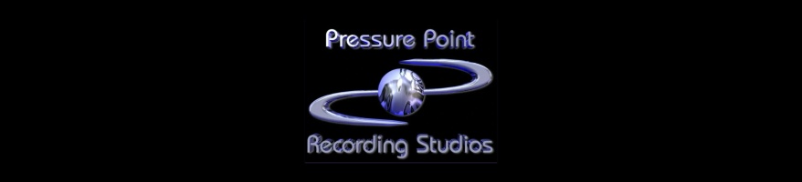 Pressure Point Recording Studios