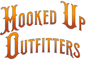 Hooked Up Outfitters