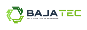 Centro de Reciclaje Bajatec México