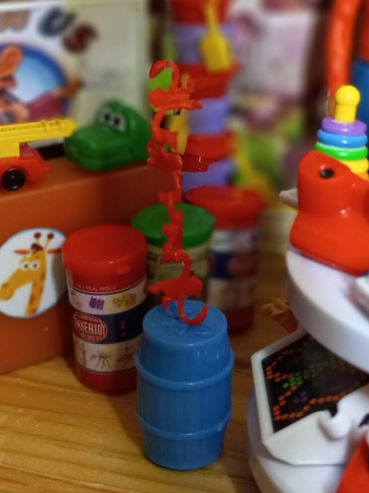 RetroMemento Star Wars Geoffrey Barbie Hot Wheels Mattel Fisher Price Lundby Glamour Gals Toys R Us