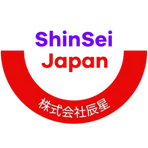 SHINSEIJPN.COM