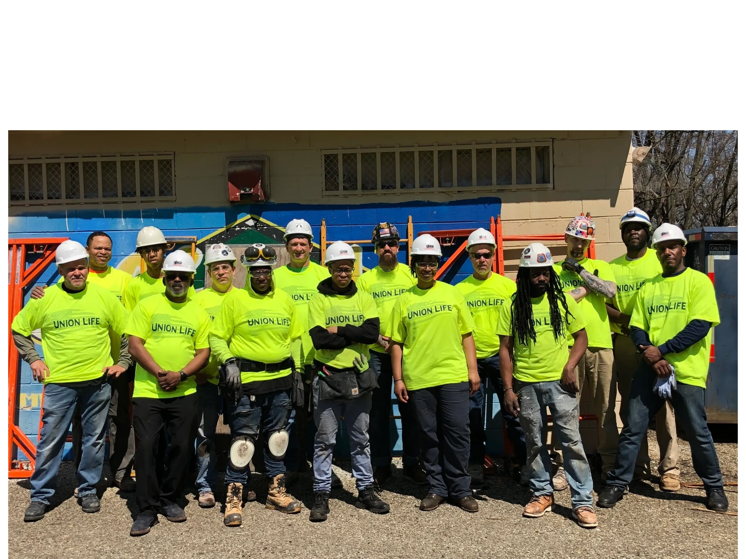 First Builders inc.