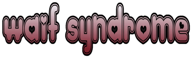 Waif Syndrome