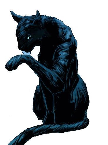 AD BOOK BLACK CAT PUBLISHING QUILL CHEF BOSTON USA FRAMED PRINT F12X2119 