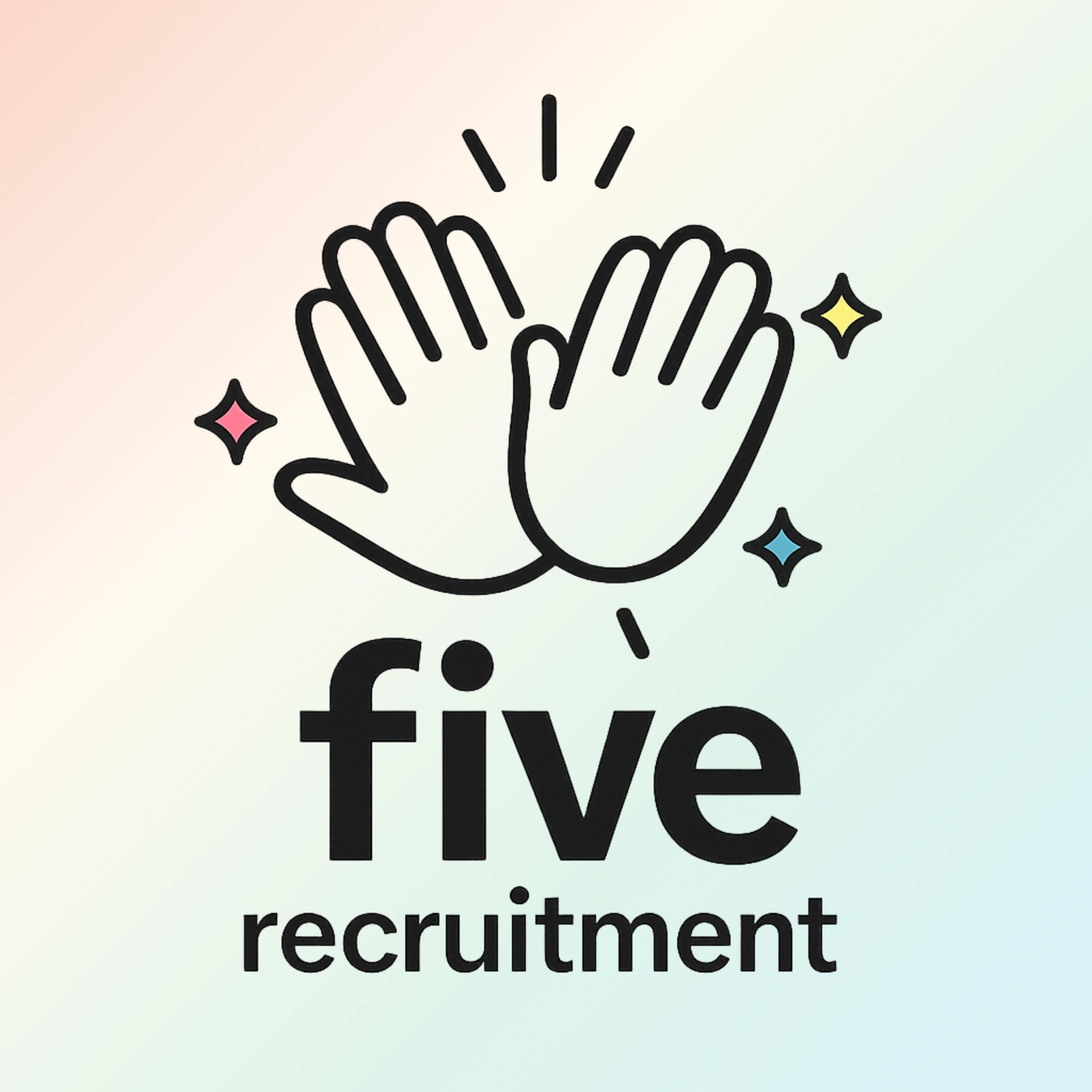 From Marketing Moves to Five Recruitment
