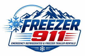 Freezer 911