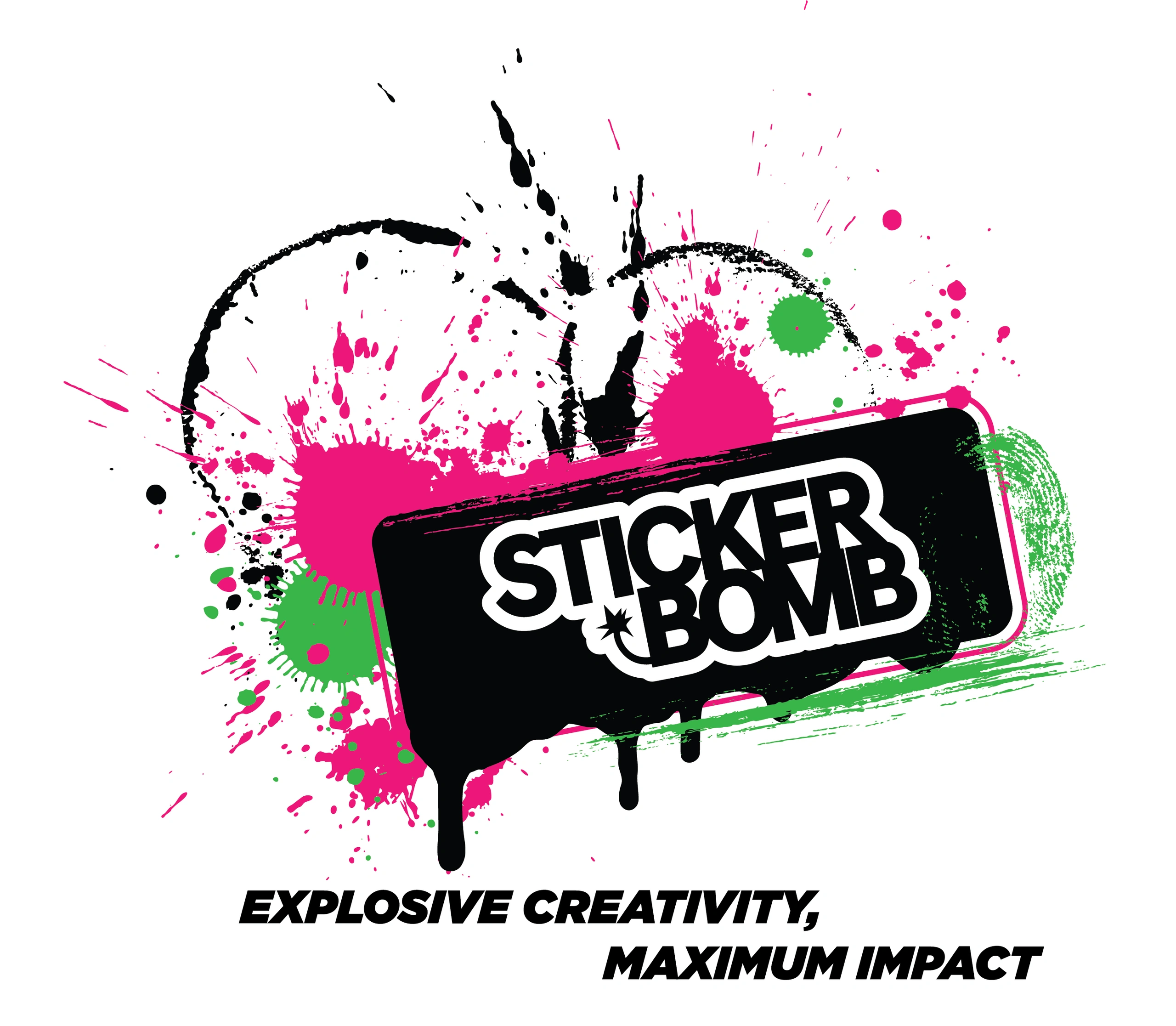 About us | Sticker Bomb