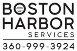 Boston Harbor Services