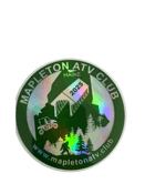Mapleton ATV Club