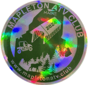 Mapleton ATV Club
