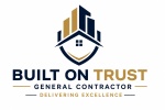 Built on Trust General Contractor
CGC 1523883