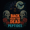 Back From the Dead Peptides