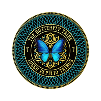 The Butterfly Tribe