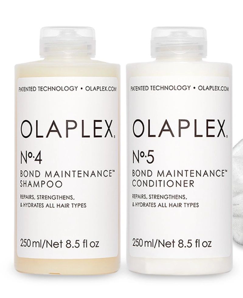 Olaplex Shampoo & Conditioner Duo