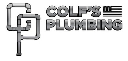 Colf's Plumbing Inc.
