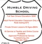 Humble Driving School

Advance Your Driving Needs