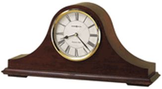 seth thomas mantle clock
