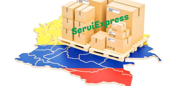 Envio De Cajas Y Paquetes, Servi Express, Manassas, VA