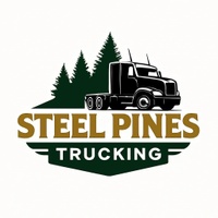Steel Pines Trucking