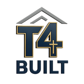 T4 BUILT