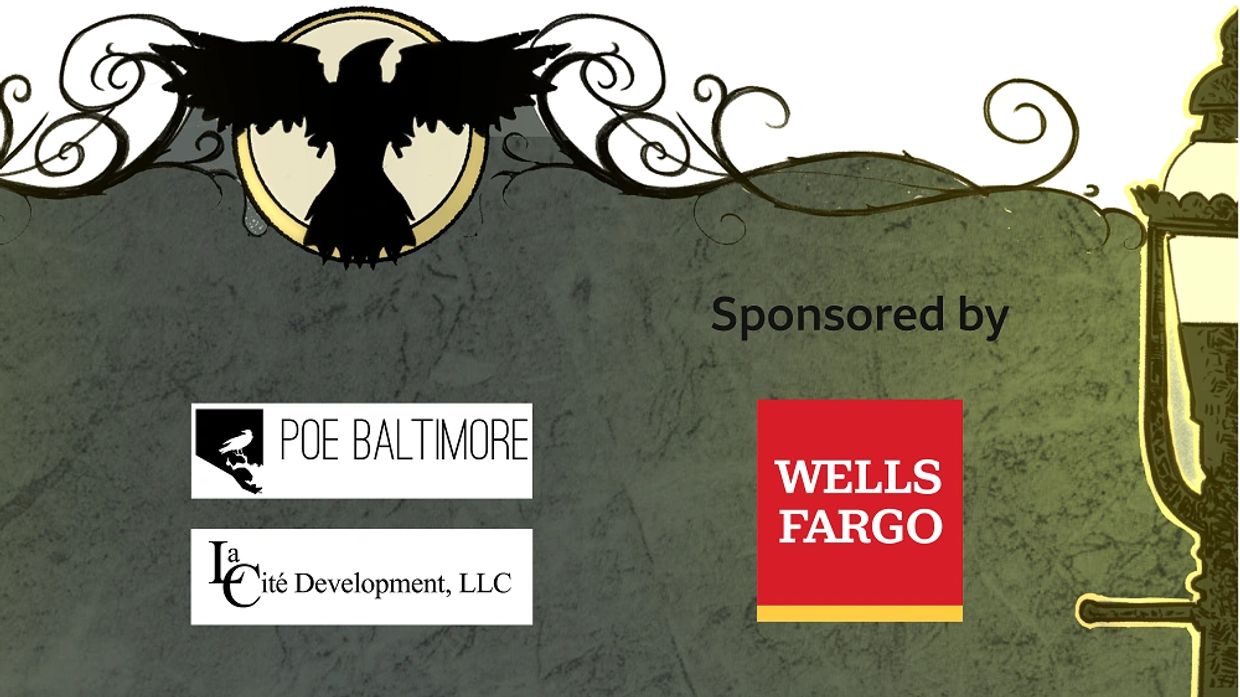 Poe Baltimore, La Cite Development LLC, and Wells Fargo.