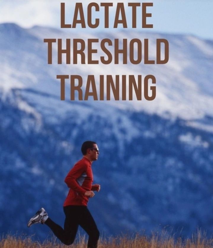 Lactate Threshold: Understanding, Training & Performance