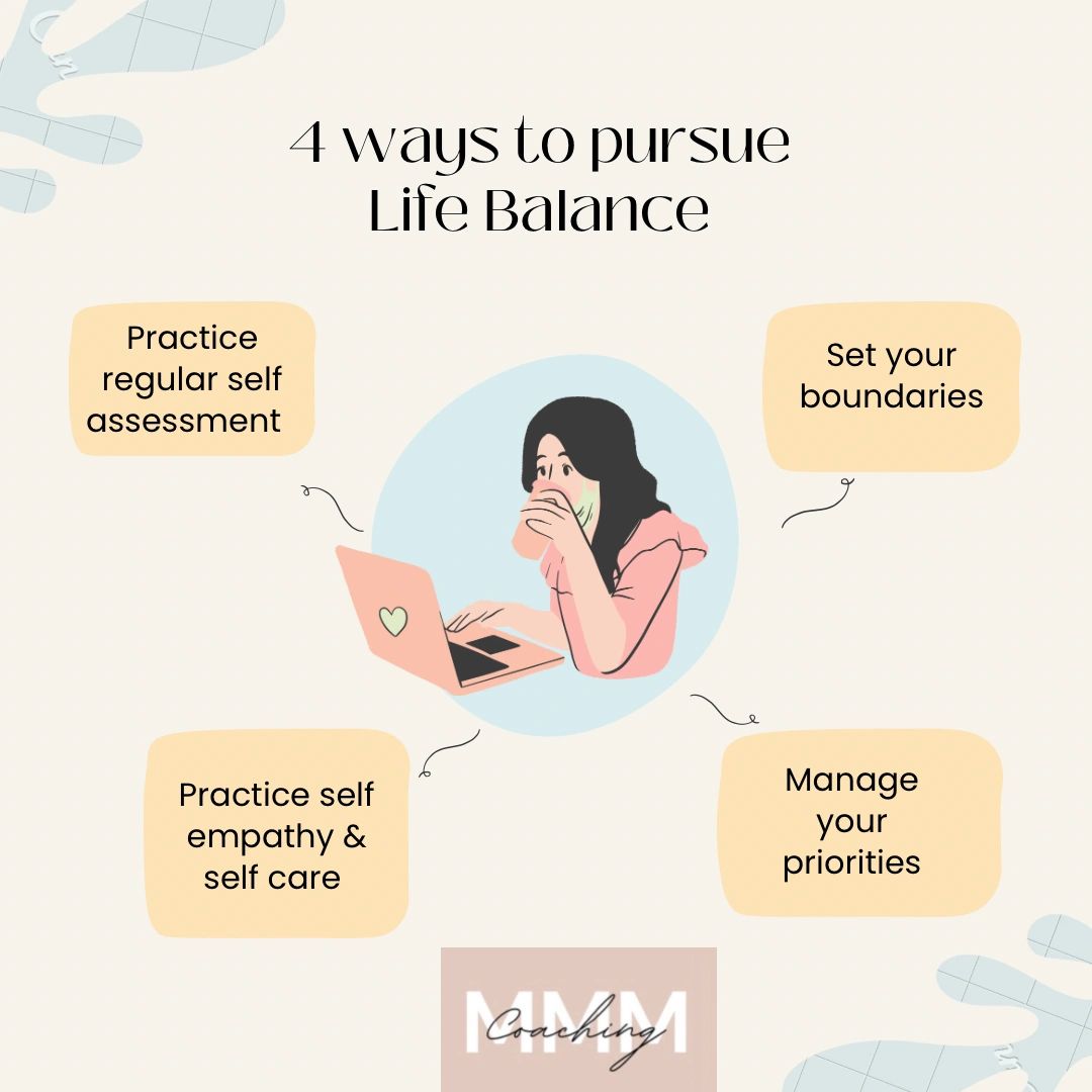 3 Ways to Stay Balanced in an Unbalanced World - Prama