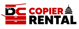 DC Copier Rental