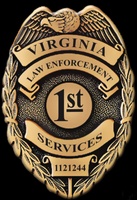 1st Virginia Law Enforcement Services