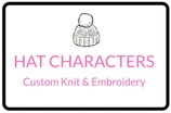 Hat Characters