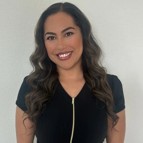 Founder-Serena Manriquez BSN, RN 