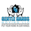 Gentle Hands Moving LLC