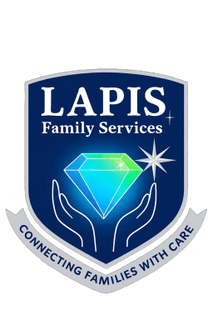 LAPIS 
Family Services