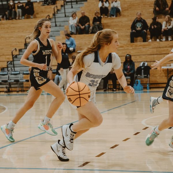 Denmark Girls Basketball