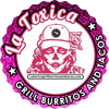 LA TOXICA GRILL BURRITOS AND TACOS