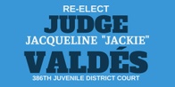 Jackie Valdés Campaign