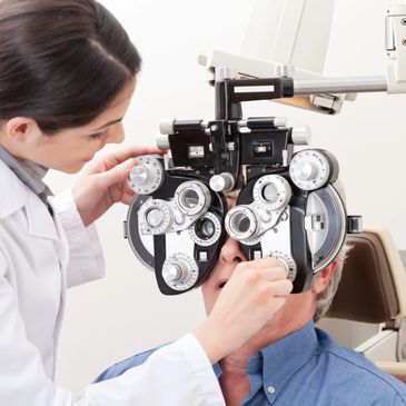 windward eye care doctors