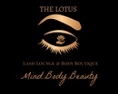 THE LOTUS Lash Lounge and Body Boutique 