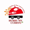 Hurry My Curry