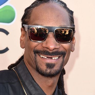 Toothless Snoop Dogg 
