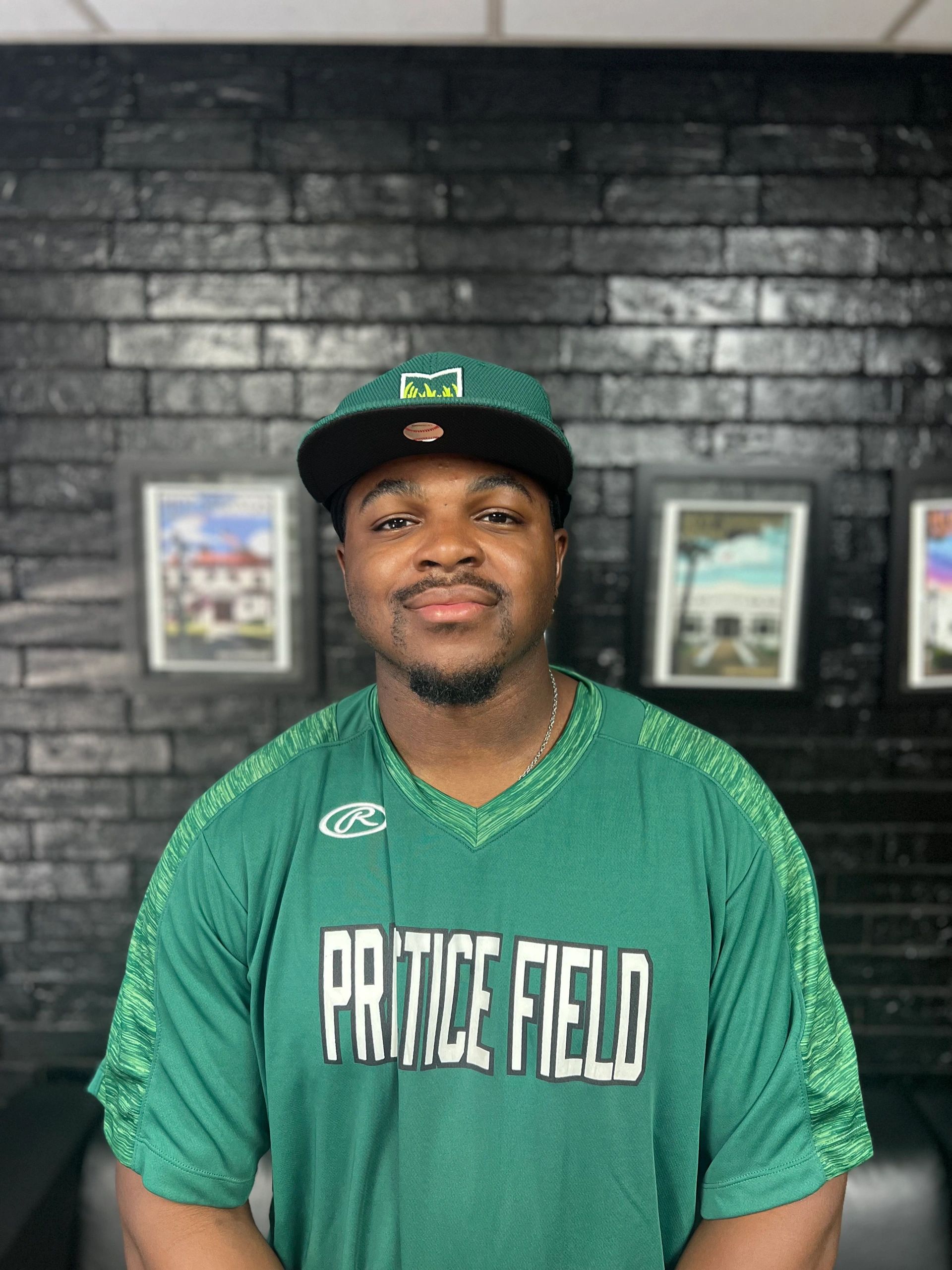 Private Lesson - College Coach: Demias Jimerson