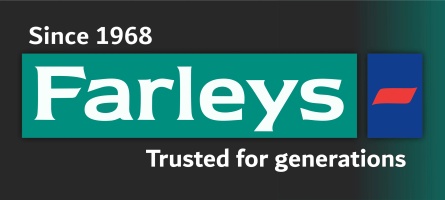 Farleys windows