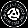 The Jazz Hop Record Shop